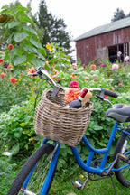 Harbour Bike Basket