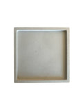 Concrete Square Coaster