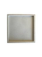 Concrete Square Coaster