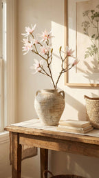 Heirloom Vase
