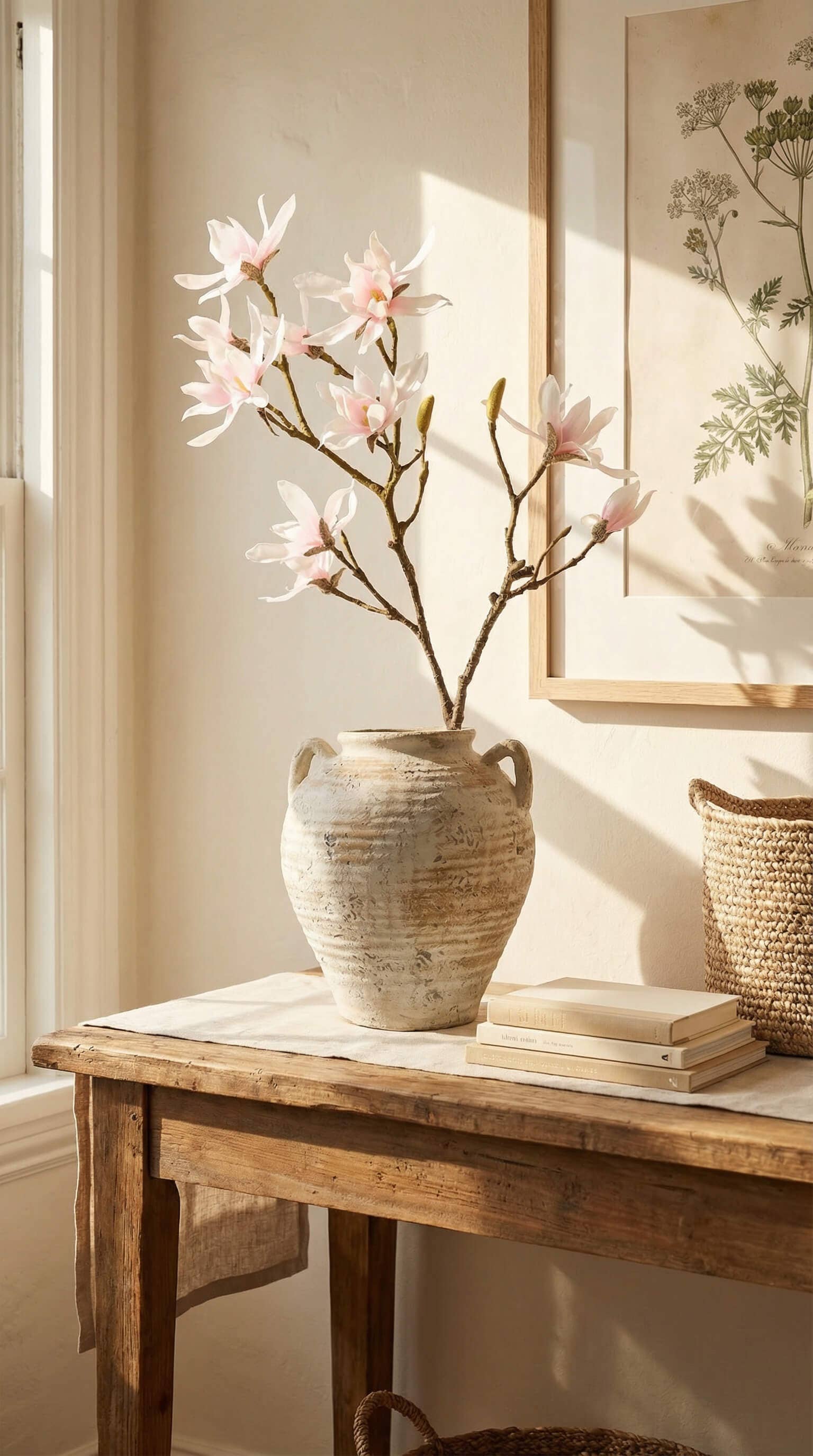 Heirloom Vase
