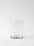 Medium Luna Glass Lantern