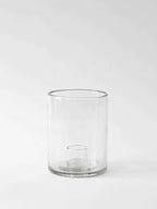Medium Luna Glass Lantern