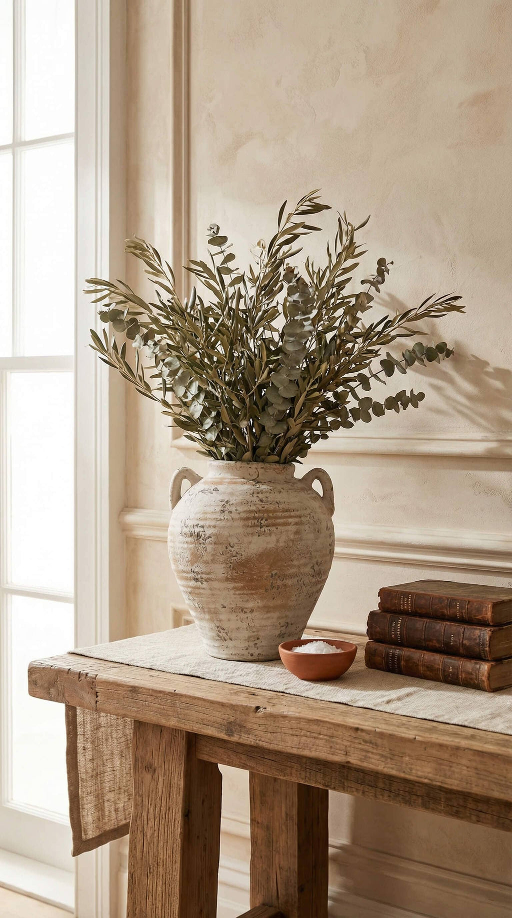 Heirloom Vase