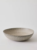 Stoneware Salad Bowl