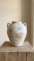 Heirloom Vase