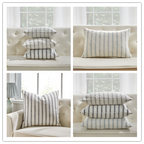 Riviere Pillow, Navy