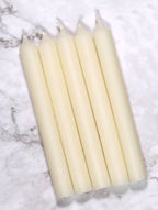 Ivory Mini Candles Box