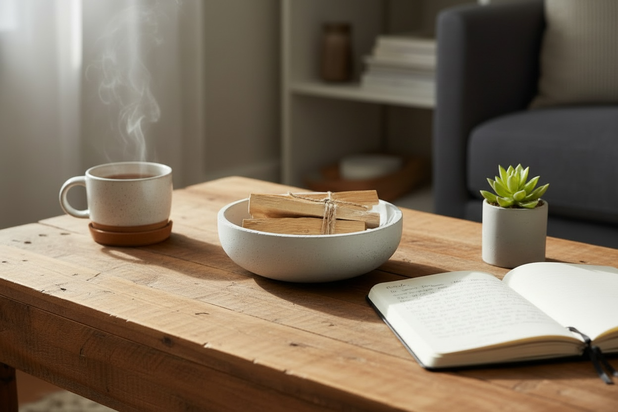 Smudge Bowl
