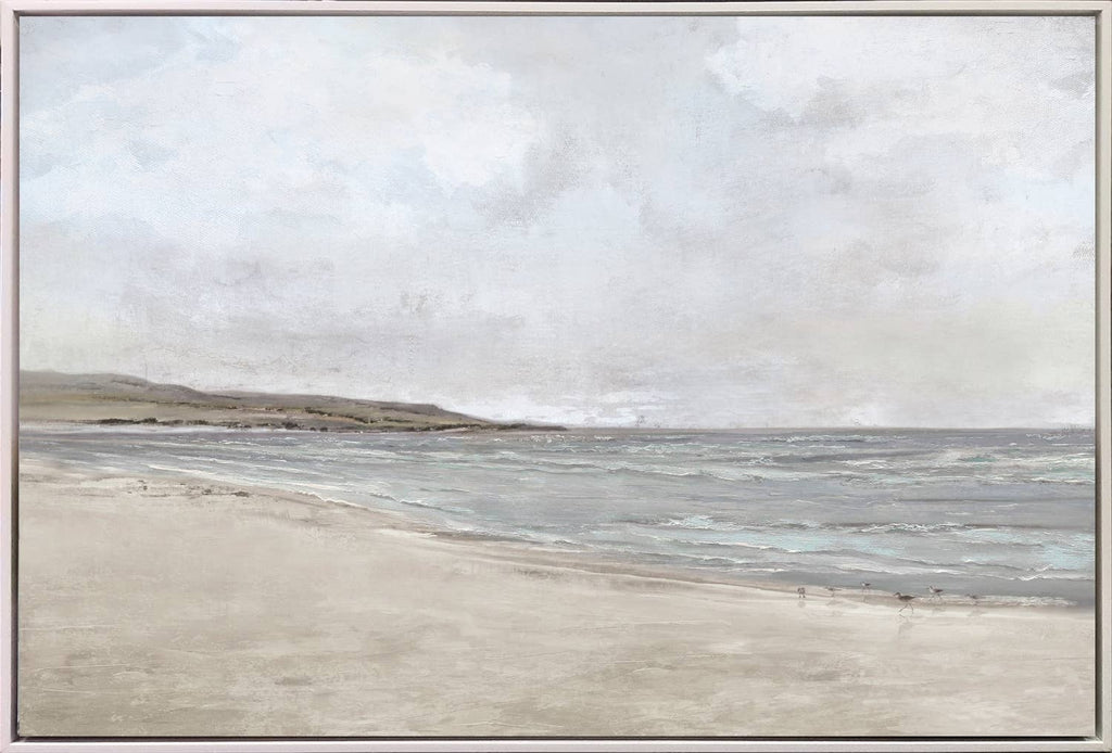 Gentle Shore Artwork