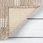 Gridscape Indoor/Outdoor Rug