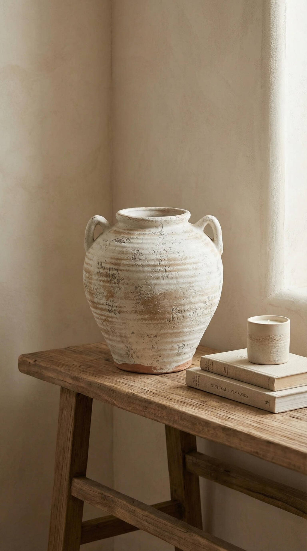 Heirloom Vase