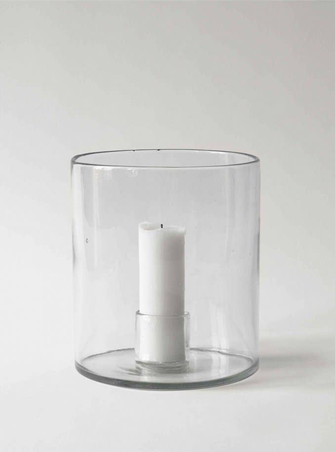 Large Luna Candle