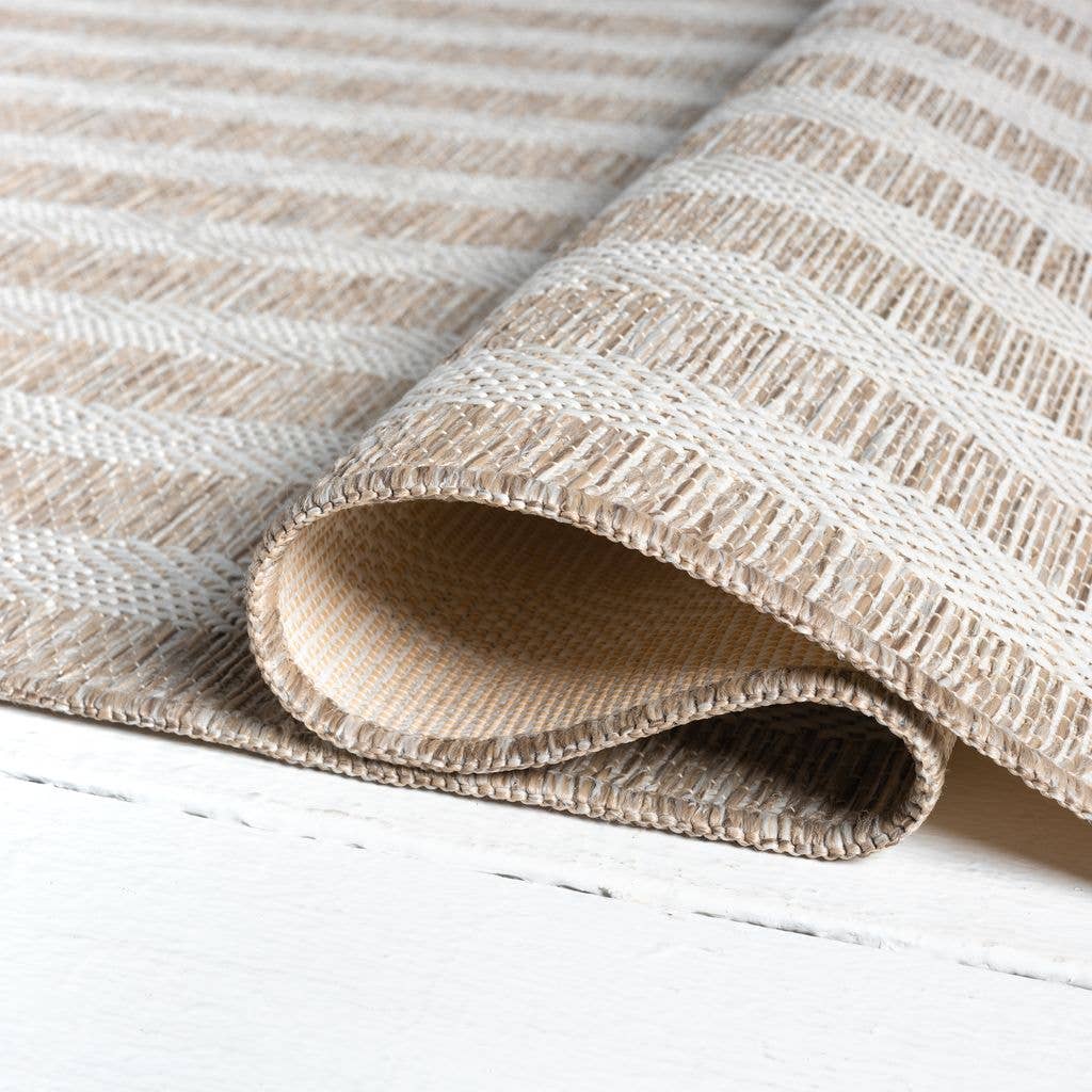 Tideline Indoor/Outdoor Rug