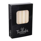Ivory Mini Candles Box