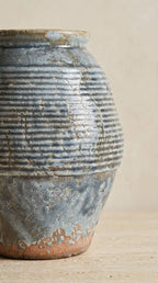 Weathered Coast Vases