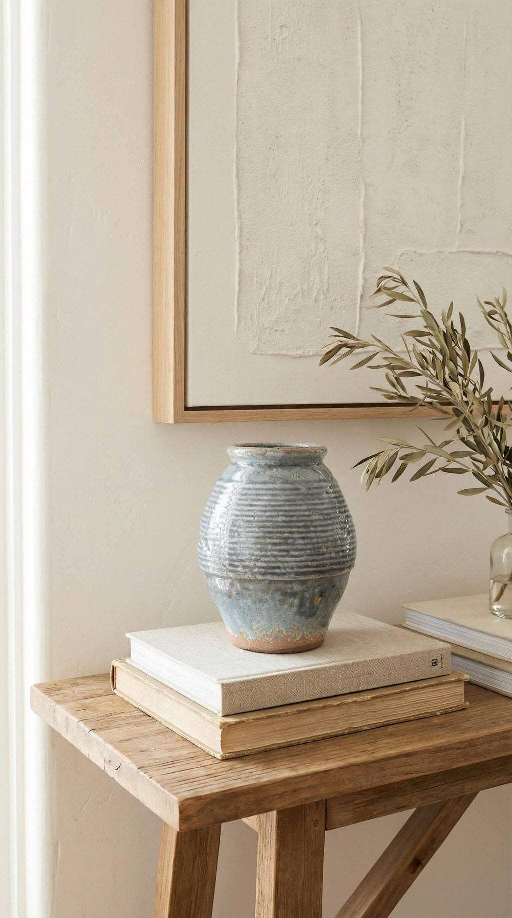 Weathered Coast Vases