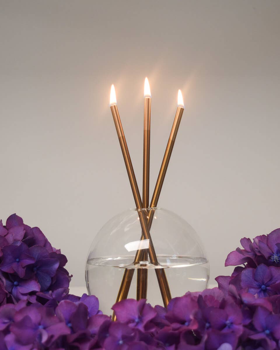 Everlasting Candles - Neva Collection Set