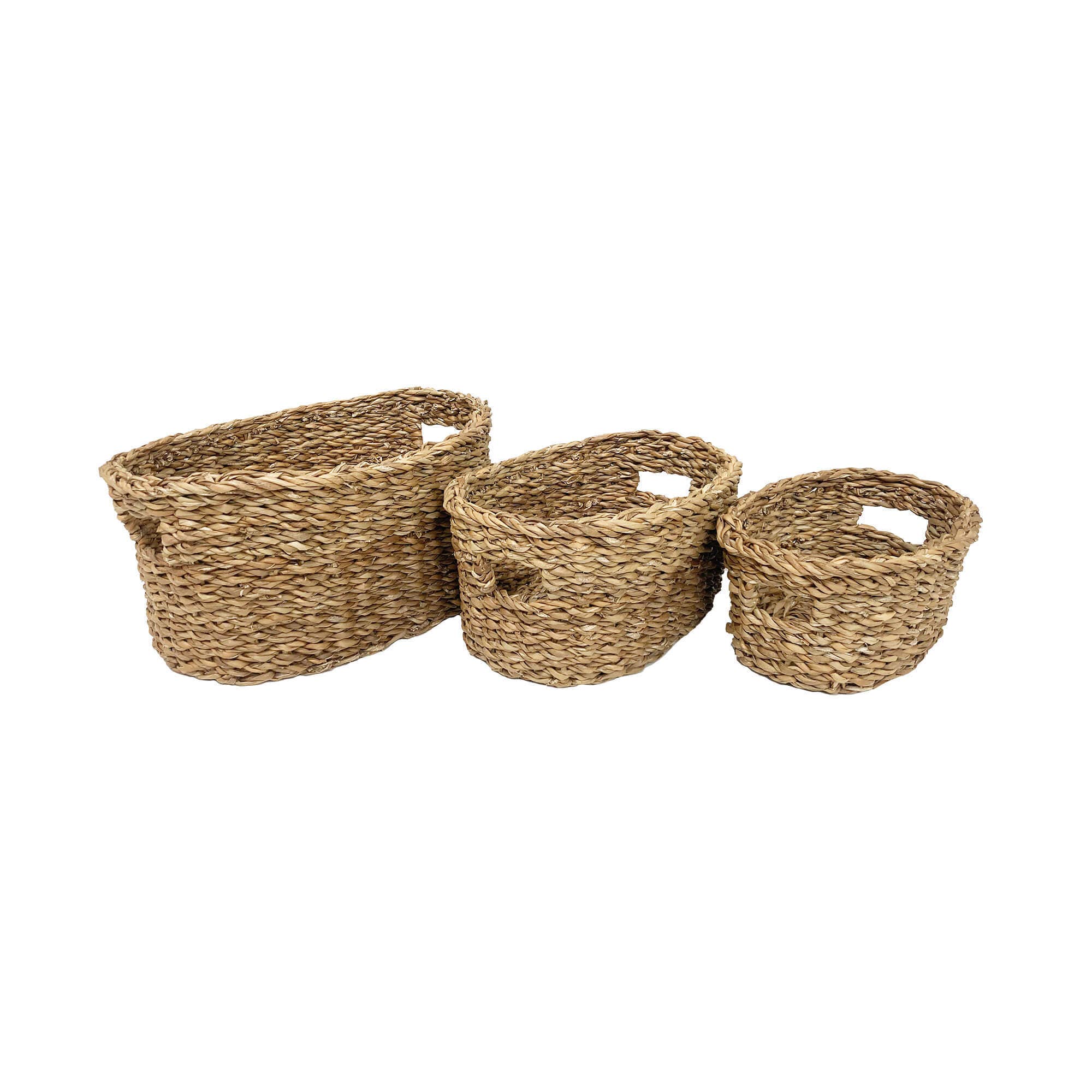 Gather Basket