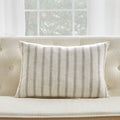 Riviere Pillow, Beige