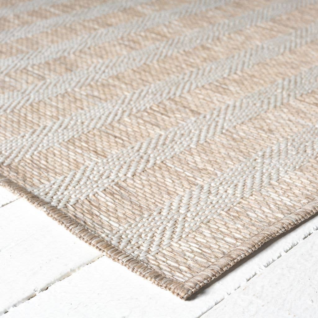 Tideline Indoor/Outdoor Rug