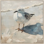 The Lookout Artwork