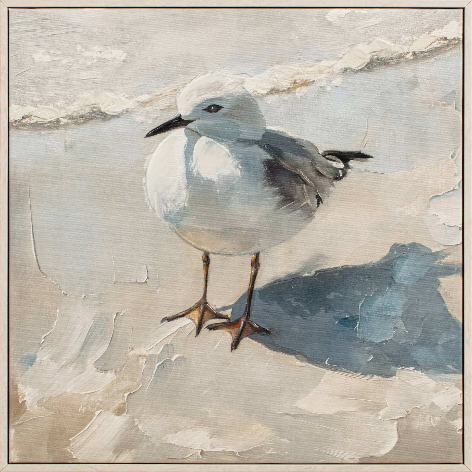 The Lookout Artwork
