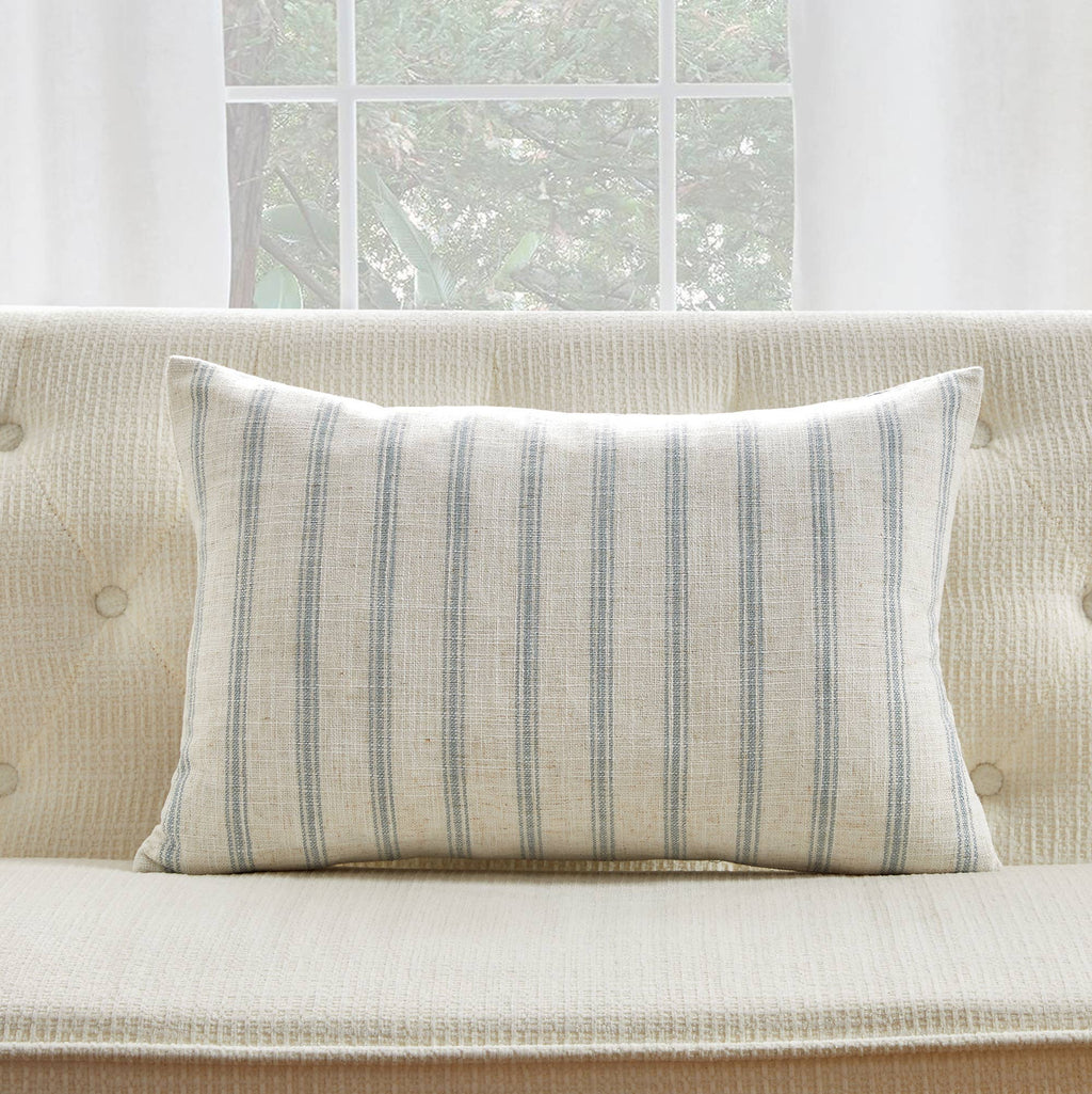 Riviere Pillow, Beige