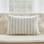Riviere Pillow, Beige