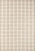 Gridscape Indoor/Outdoor Rug