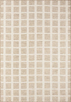 Gridscape Indoor/Outdoor Rug
