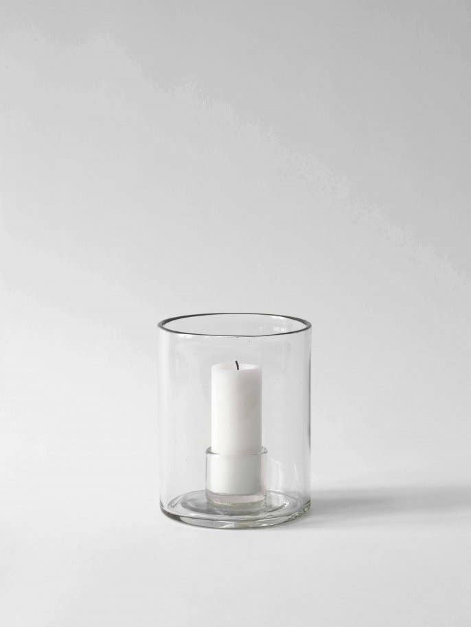 Small Luna Candle