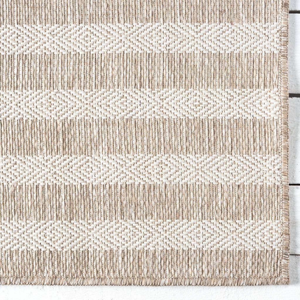 Tideline Indoor/Outdoor Rug