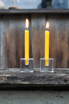 Mini Ice Candle Holders