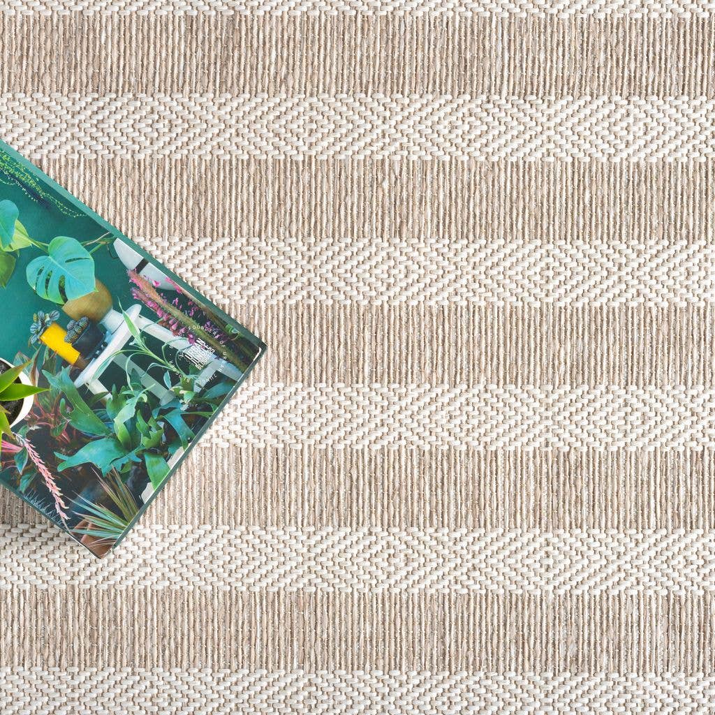 Tideline Indoor/Outdoor Rug