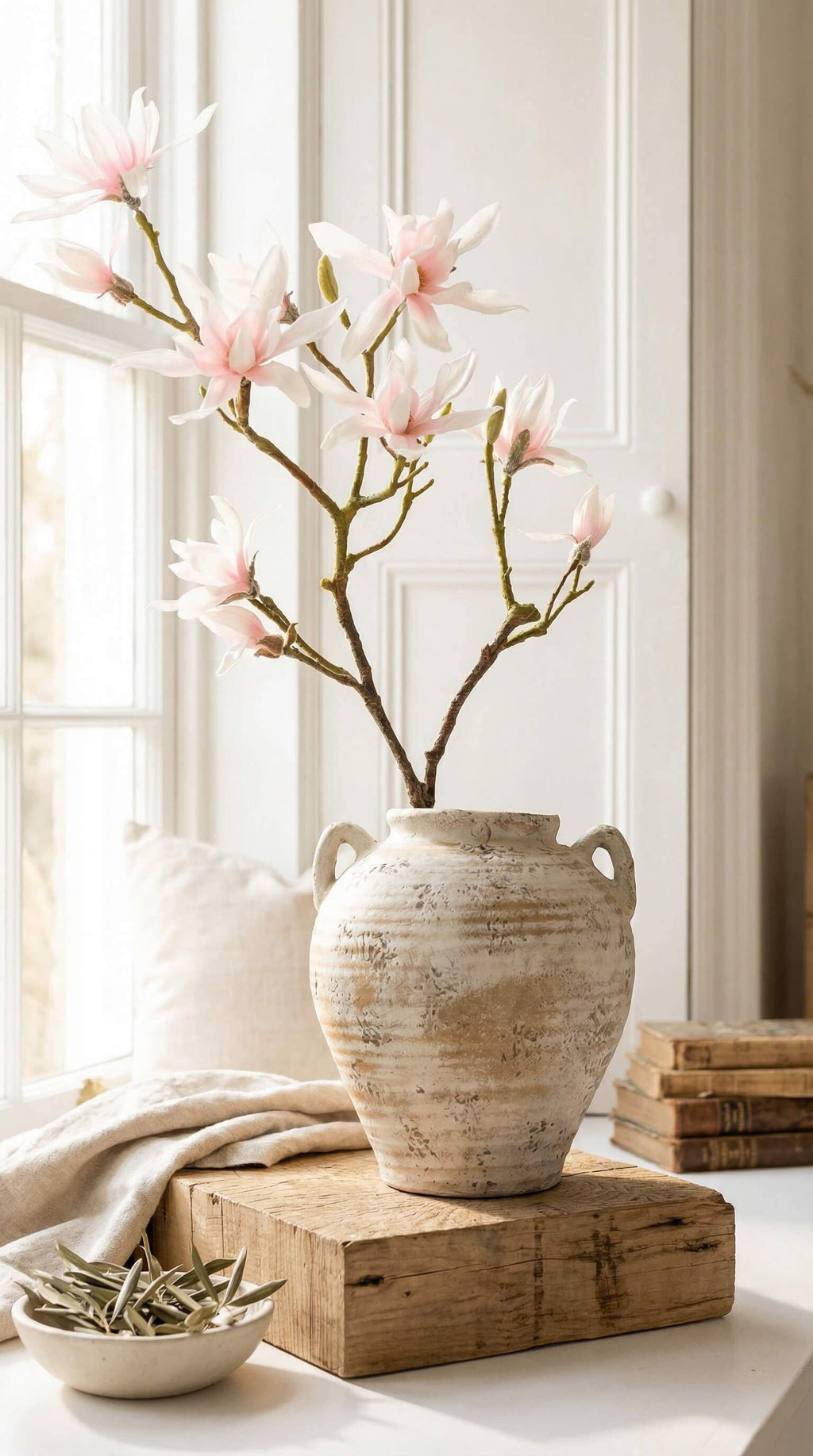 Heirloom Vase