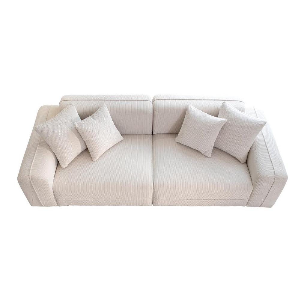 Ascot Sofa