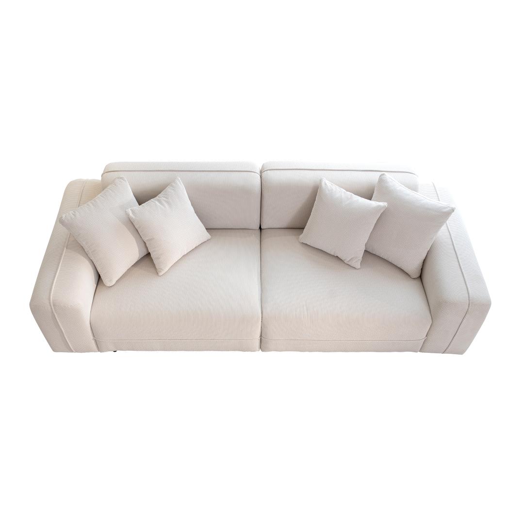 Ascot Sofa