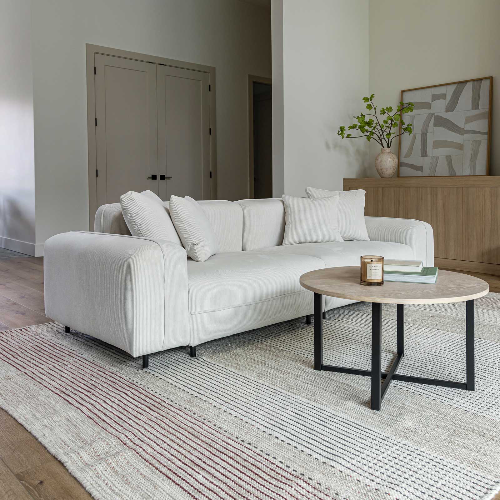 Ascot Sofa