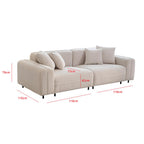 Ascot Sofa