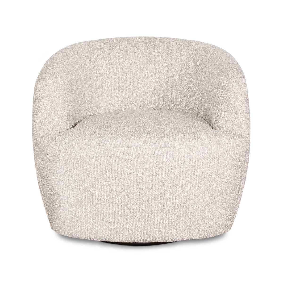 Aspen Swivel Chair