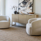 Aspen Swivel Chair