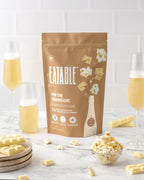 Pop the Champagne Popcorn