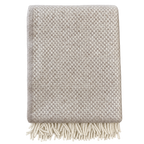 Brushed Lambswool Throw