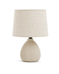 Loom Table Lamp