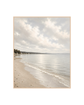 Quiet Shore Print