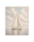 Open Water Print