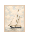 Set Sail Print