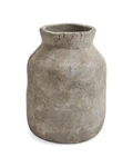 Earthen Vase