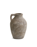 Earthen Handled Vase